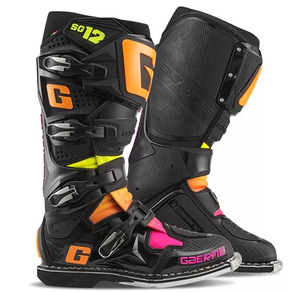 Gaerne - SG-12 Fall Limited Edition Boot