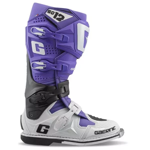 Gaerne - SG-12 LE Boots