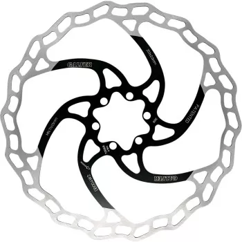 Galfer 203mm Wave Brake Rotor