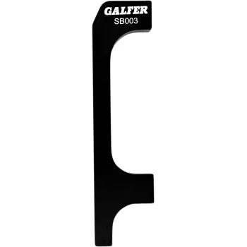 Galfer Disc Brake Caliper Adapter Bracket +63mm