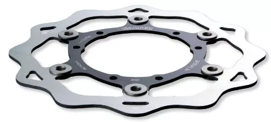 Galfer - Front Wave Rotor (Kawasaki)