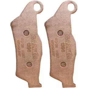 Galfer HH Sintered Brake Pads