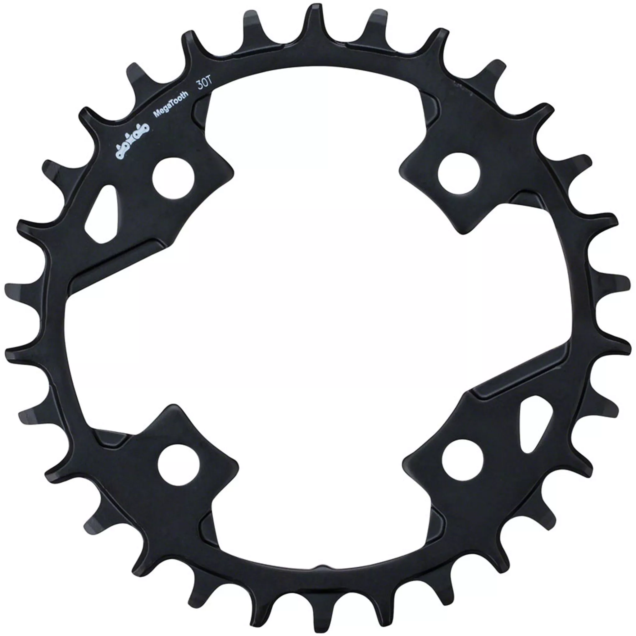 Gamma Pro MegaTooth Chainring