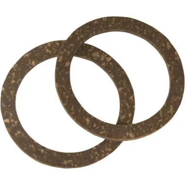 Gas Cap Gaskets for Harley Davidson