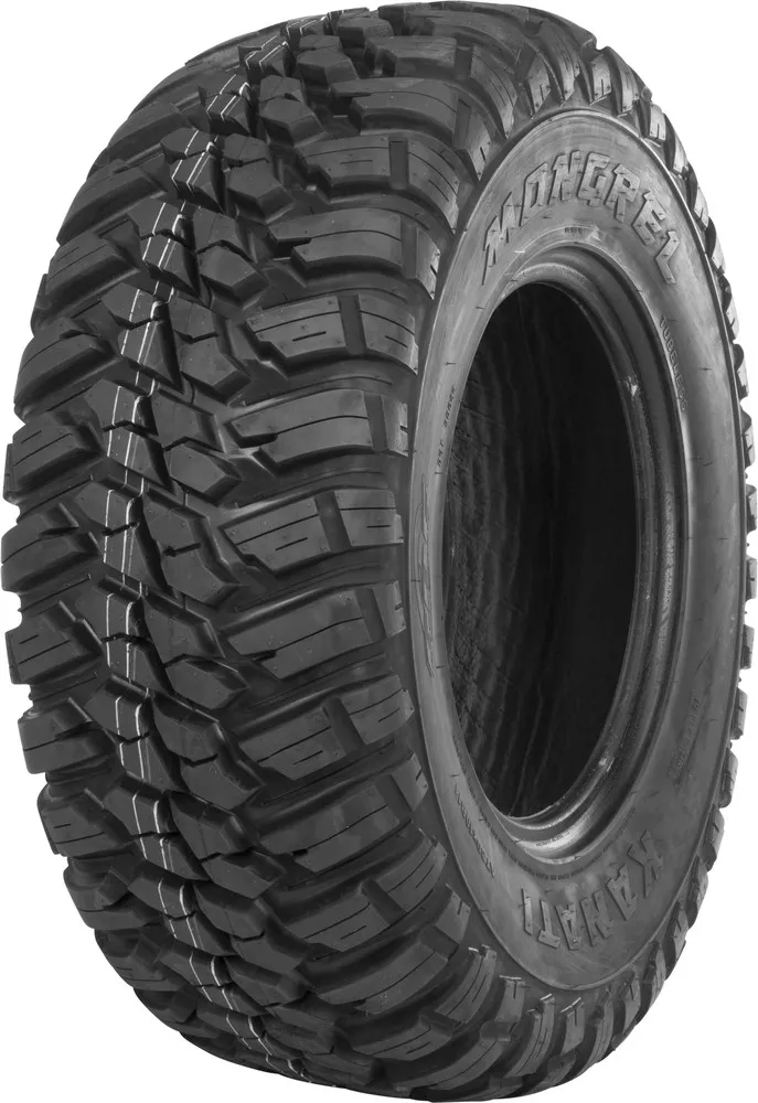 GBC Kanati Mongrel Front Tire 27X9R14