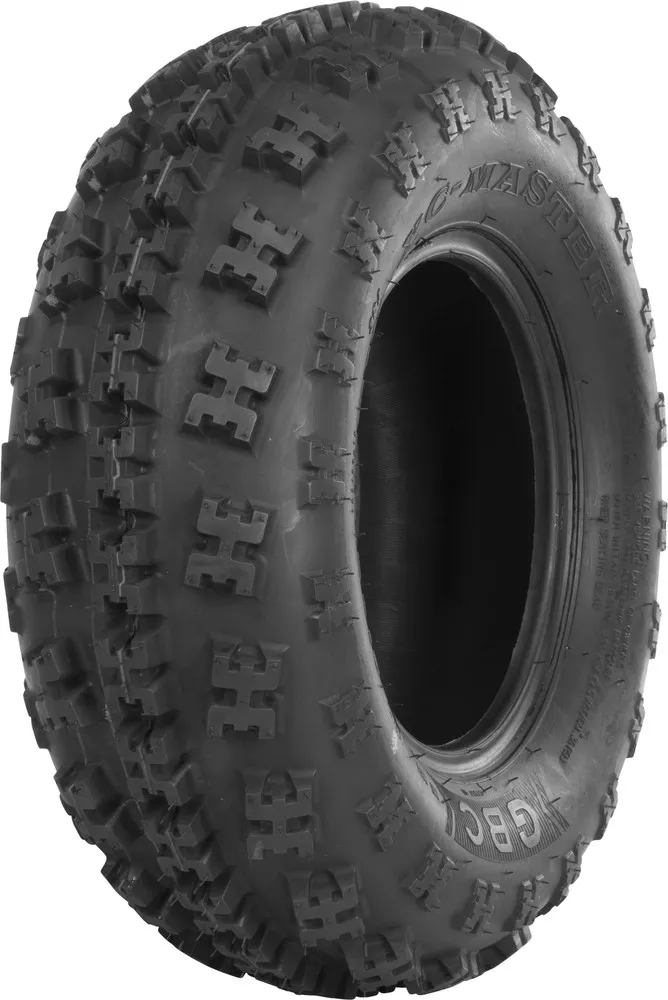 GBC XC Master Front Tire 21X7-10