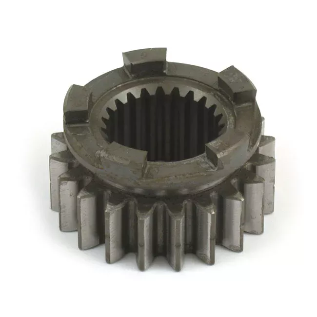 Gear, First Main Shaft For Harley-Davidson