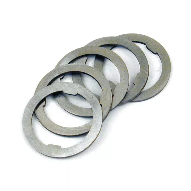 Gearbox Washer, 2 and 3 Gears. Standard for Harley-Davidson
