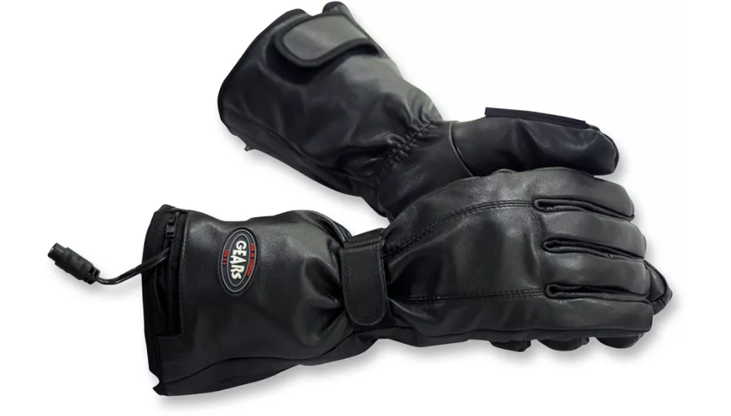 Gears Canada Gen X-4 Warm Tek Heated Gloves