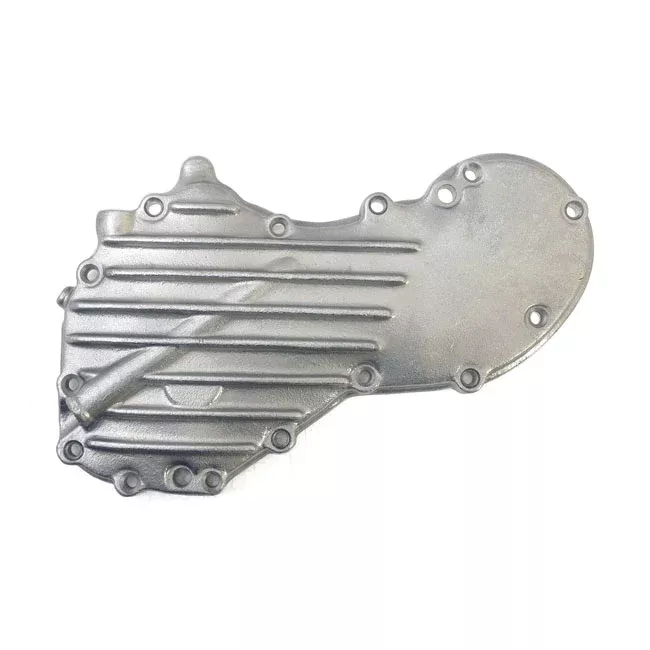 Generator Cam Cover For Harley-Davidson