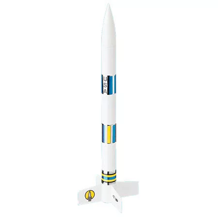 Generic E2X Rocket Kit Bulk Pack (12) - EST1764