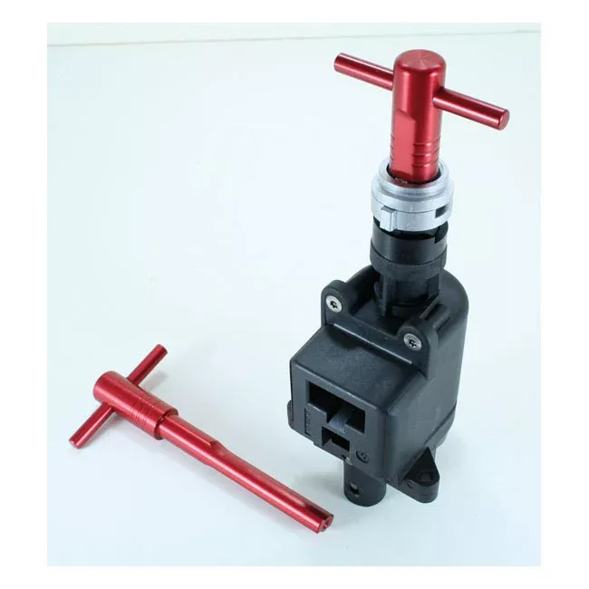 George's Garage, Harley-Davidson Ignition Switch Housing Tool