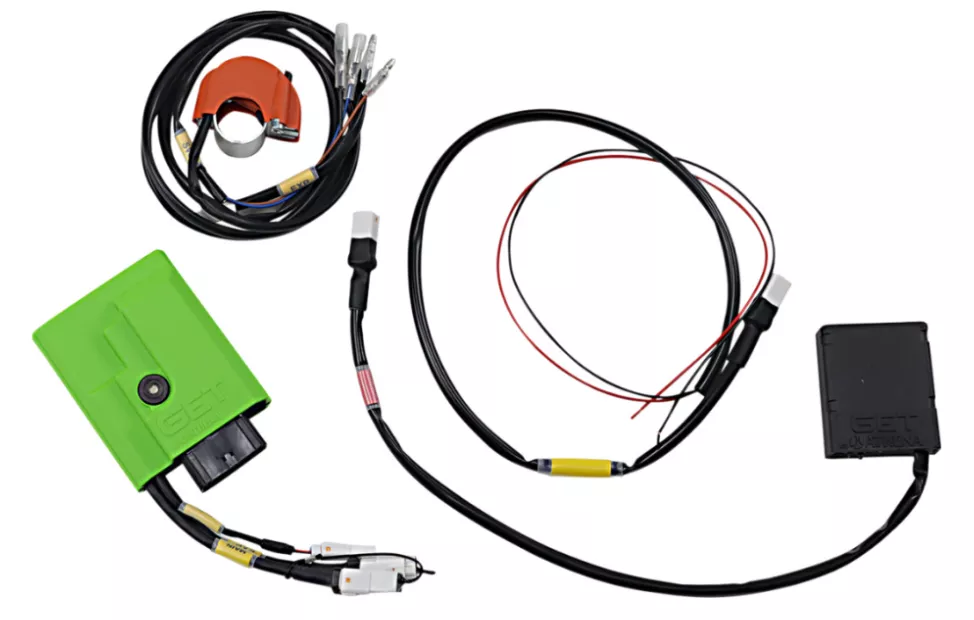 GET RX1 Pro ECU KTM/HQV 2020
