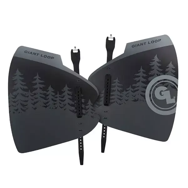 Giant Loop - Bushwackers Handguards