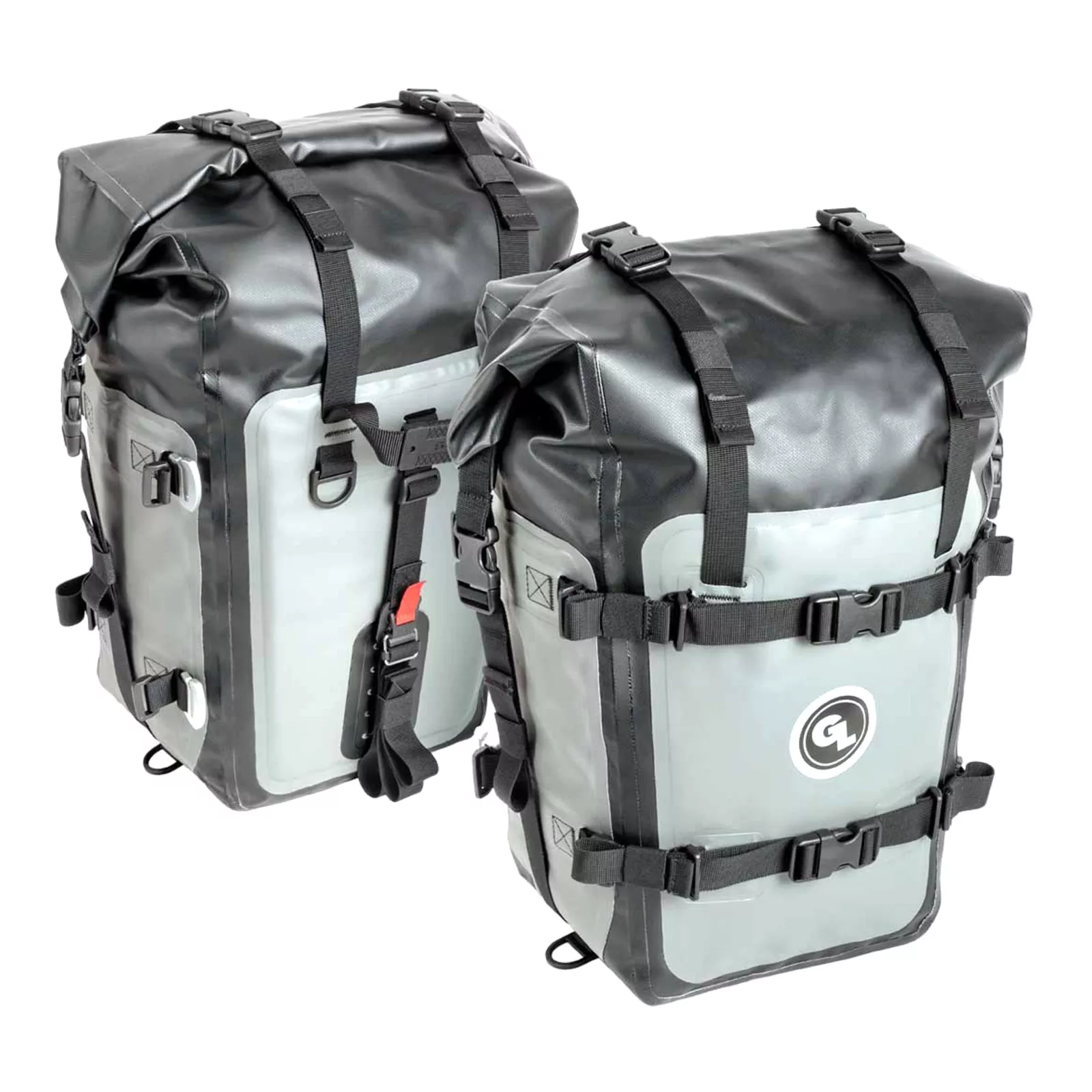 Giant Loop - Mototrekk Panniers