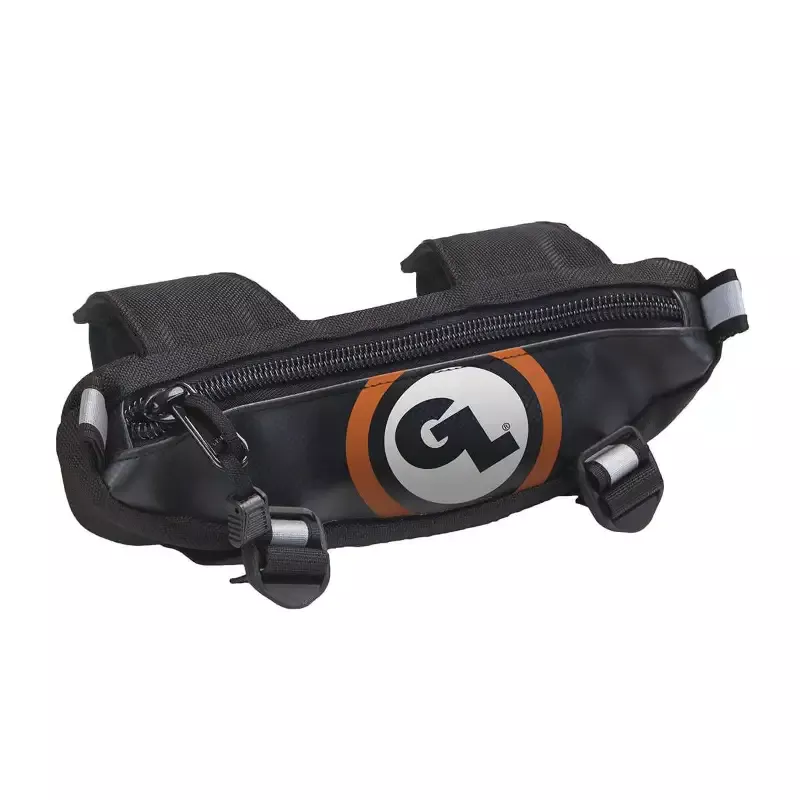 Giant Loop - Zigzag Handlebar Bag