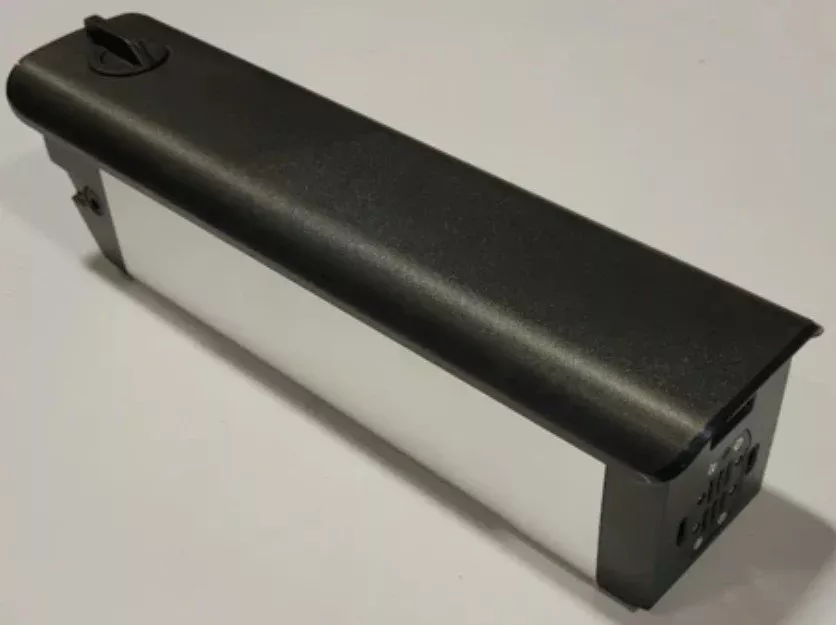 Gio Electric REPLACEMENT BATTERY for STORM and LIGHTNING ELECTRIC BIKES
