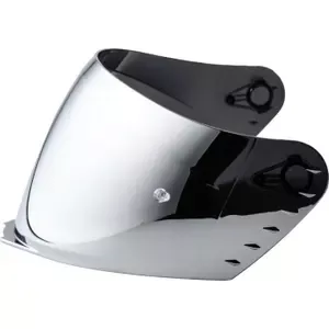 GMSIntegral motorcycle helmet visor Pinlock He