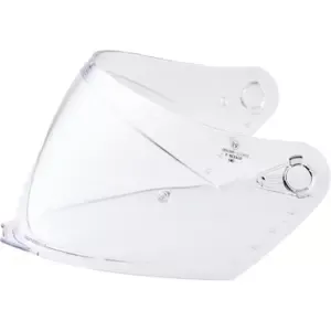 GMSIntegral motorcycle helmet visor Pinlock Hexago