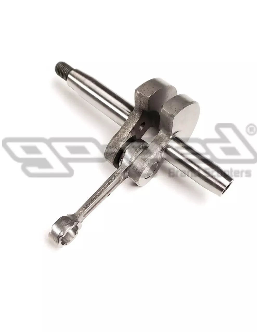 Go-Ped Complete Crankshaft G2D (3041)