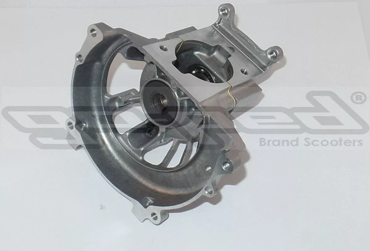 Go-Ped CRANKCASE ASSEMBLY (GZ25N14) (4529)