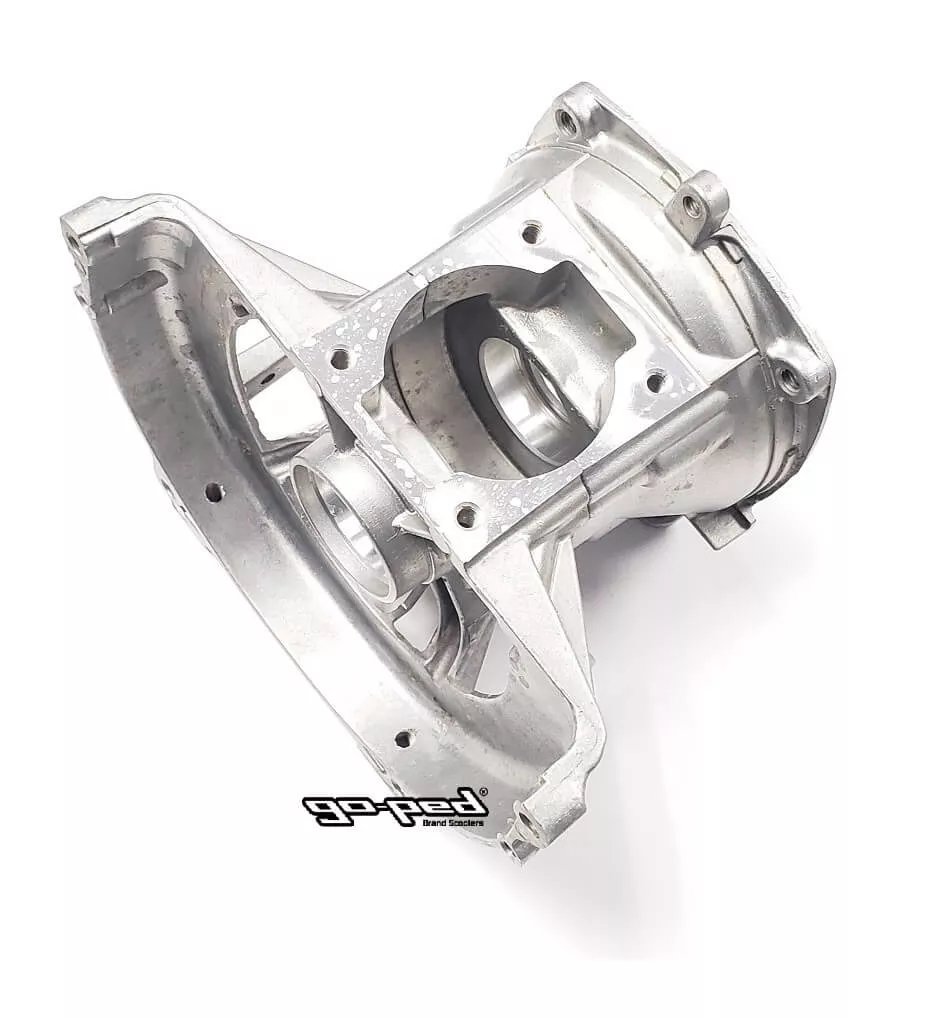 Go-Ped Crankcase (G43L-D) (4704)