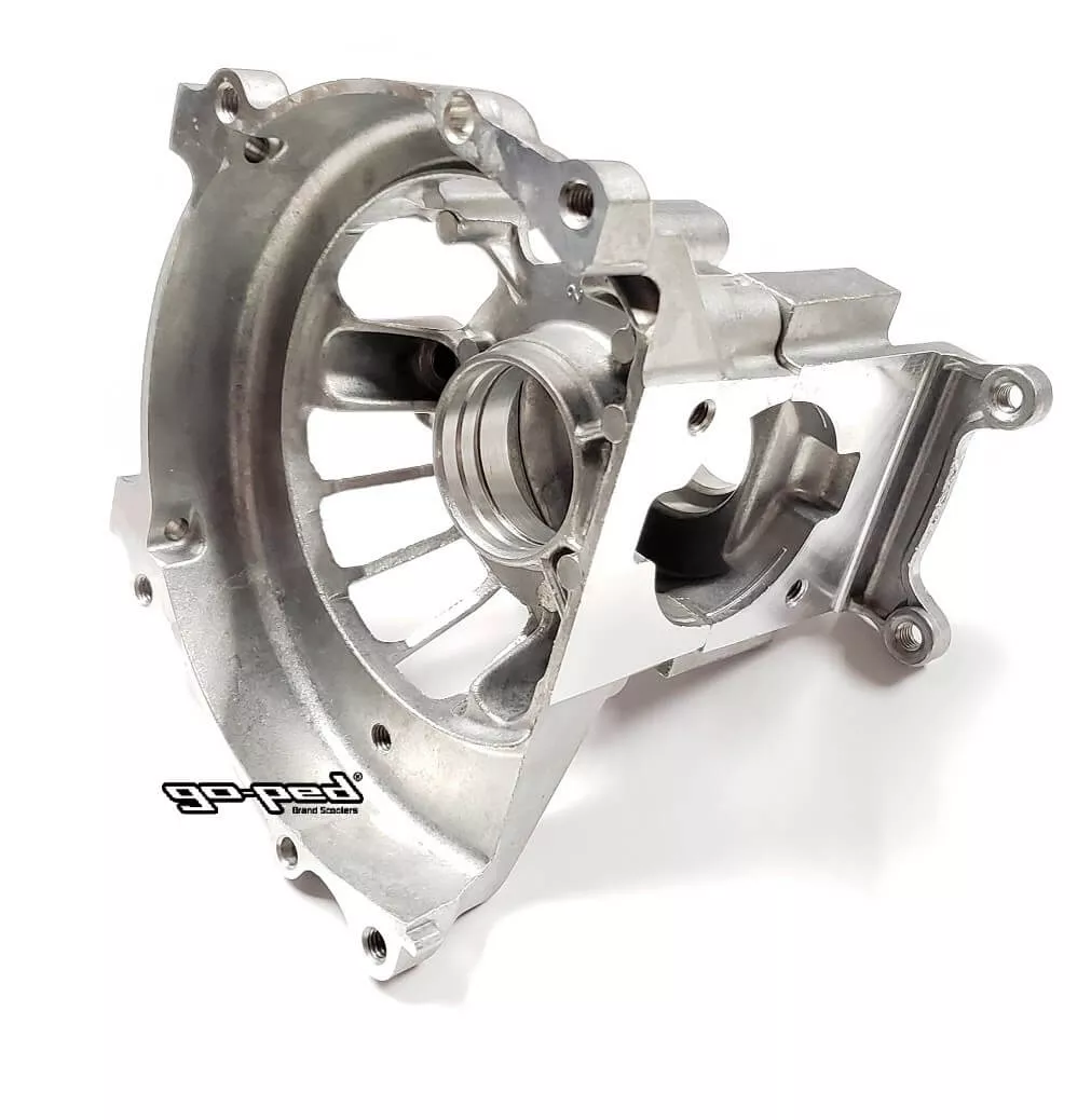 Go-Ped CRANKCASE (GZ25N14) (4530)