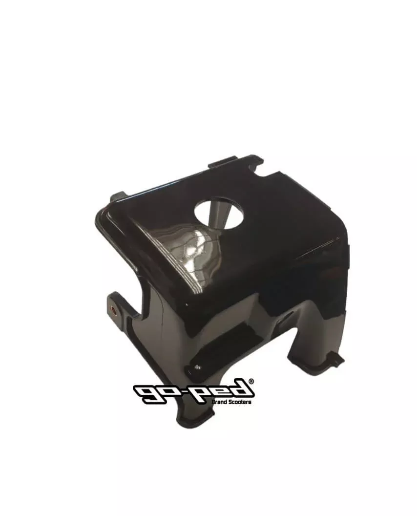 Go-Ped Engine Cover (0RC's, GP290RS) (43109)