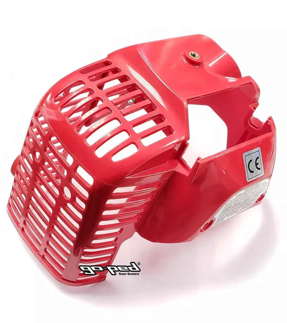 Go-Ped Engine Cover (G43L-D) (4745)