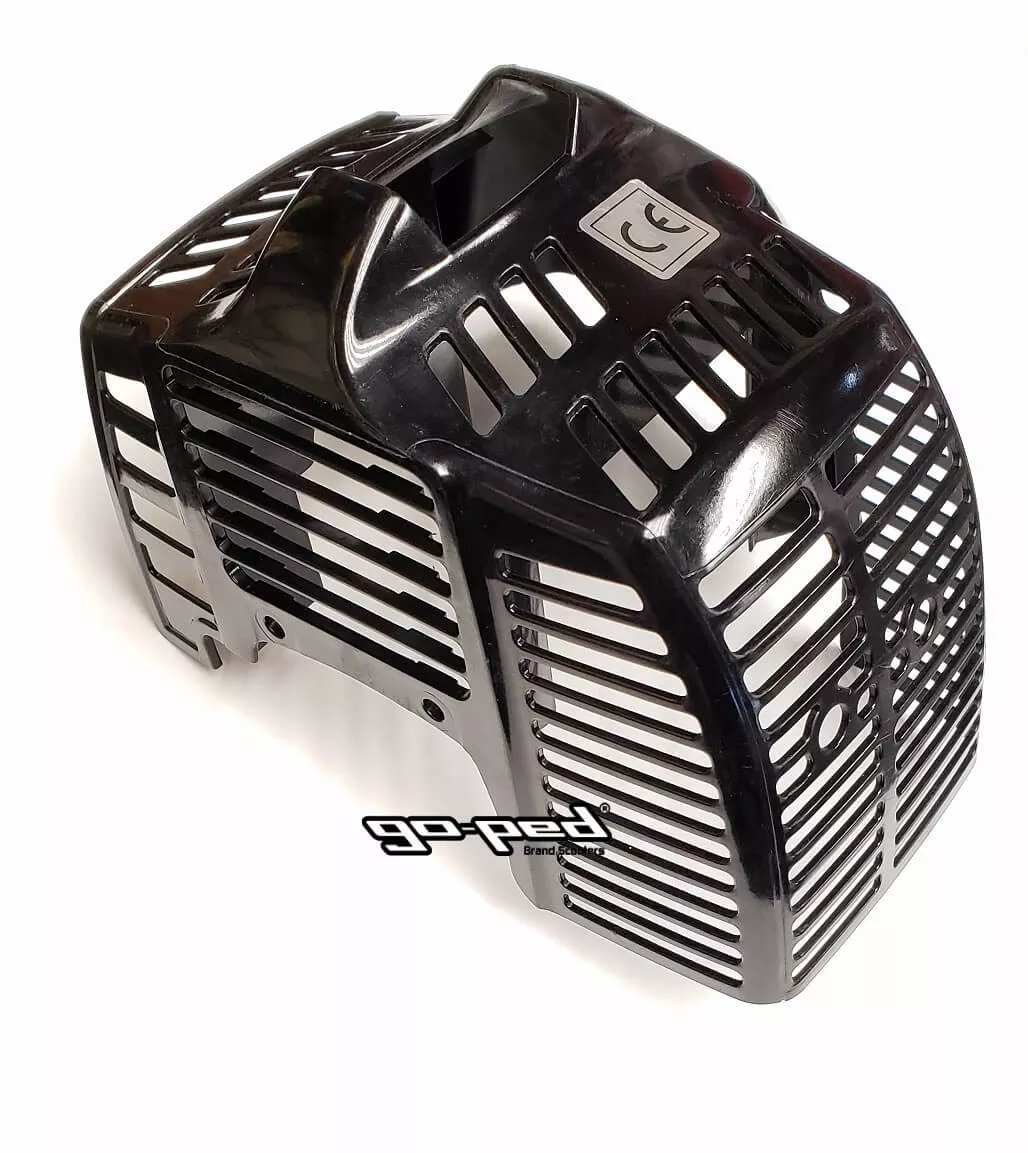 Go-Ped ENGINE COVER GZ25N14 (45110)