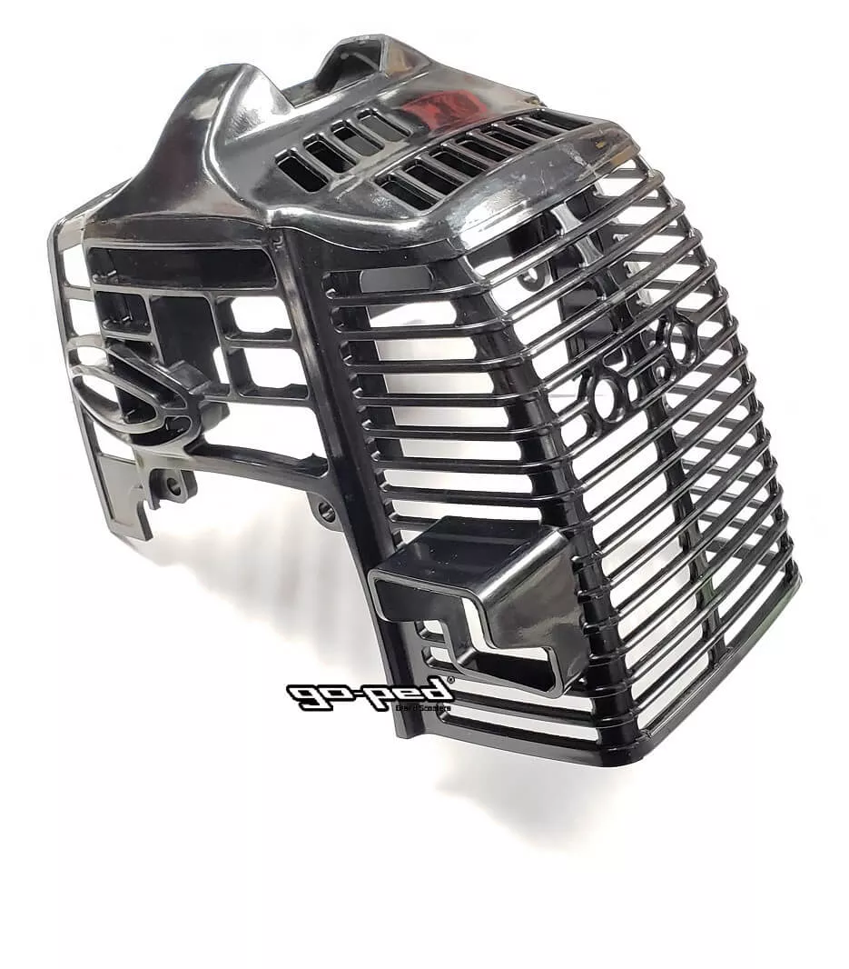 Go-Ped ENGINE COVER GZ25N23 (4582)