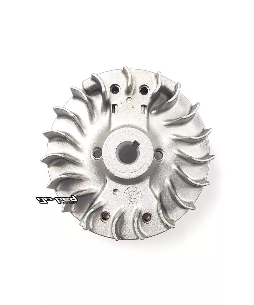Go-Ped FLYWHEEL (0RC's, GP290RS) (4338)