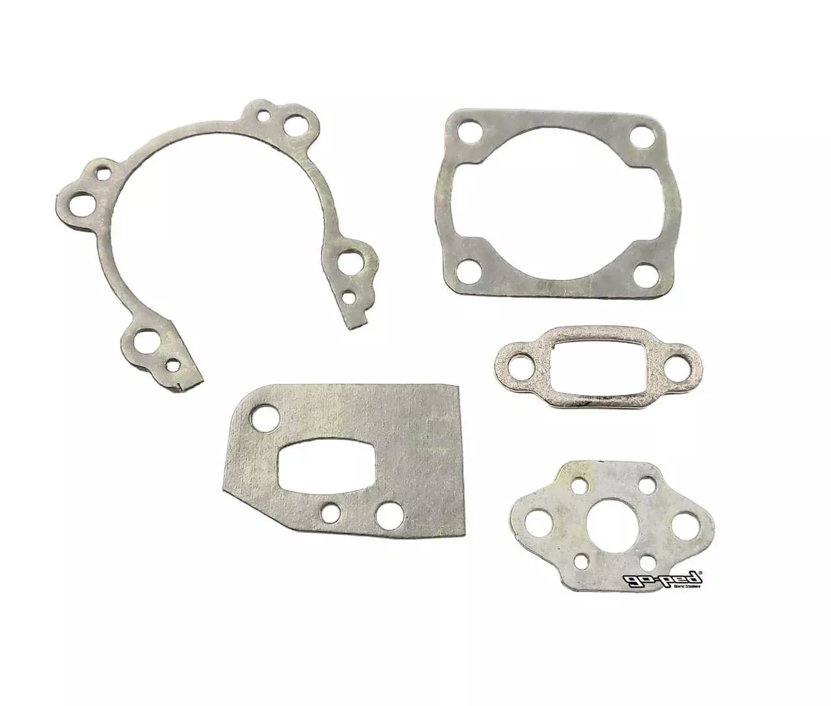 Go-Ped Gasket Set (G2D) (3300)