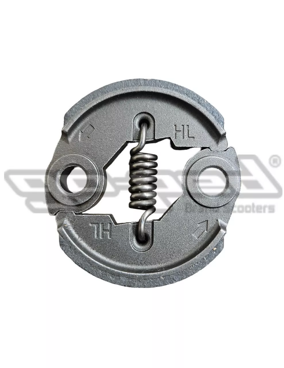 Go-Ped GP-35 4-Stroke Engine Inner Clutch Assembly (35407)