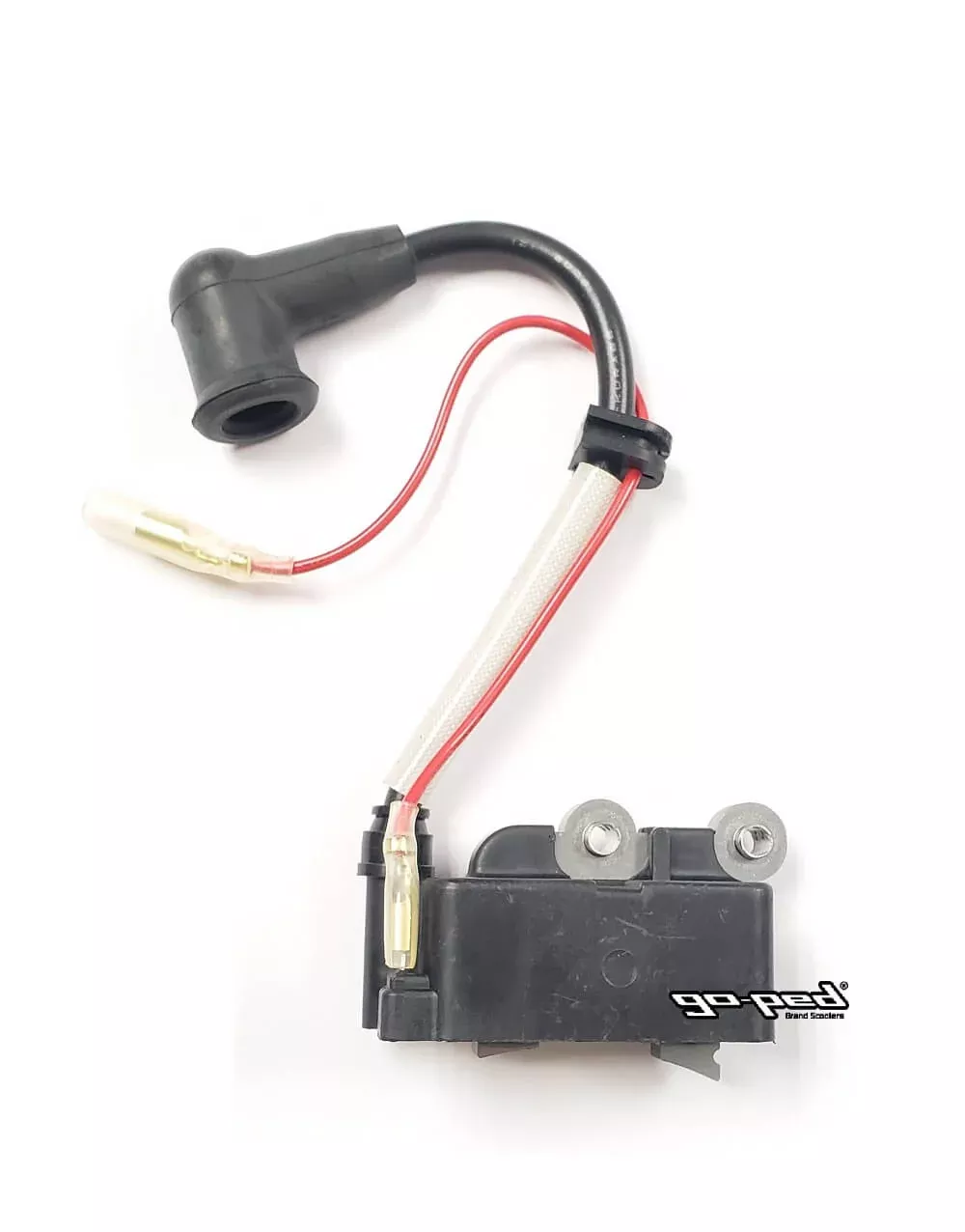Go-Ped Ignition Coil Assembly (G43L-D) (4725)
