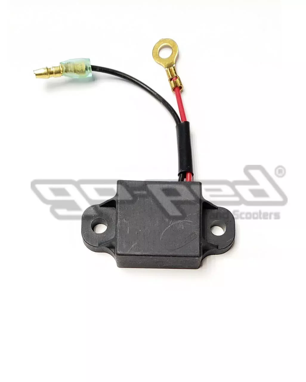 Go-Ped Ignition Module, G2D (3056)
