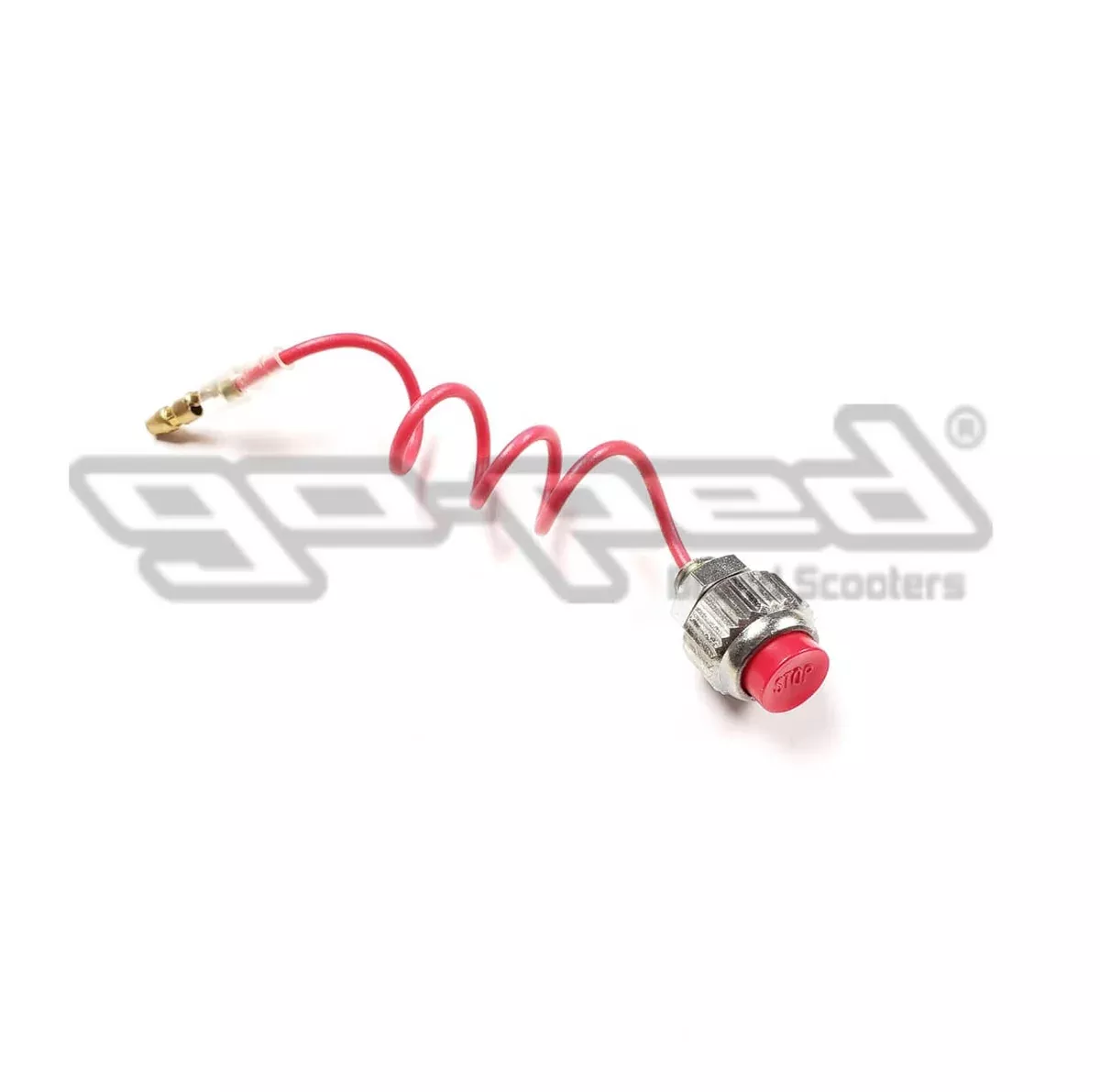 Go-Ped KILL SWITCH (3123A) for Scooters