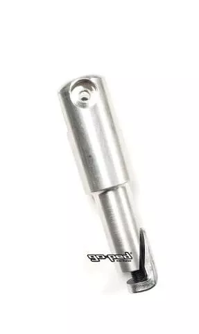 Go-Ped LOWER HINGE ASSEMBLY Aluminum (FTG) (1043)