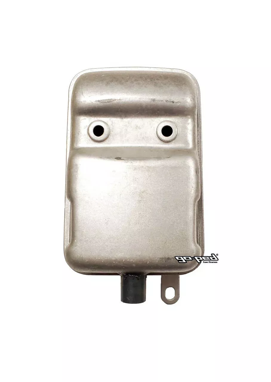Go-Ped Muffler (G43L-D) (4735)