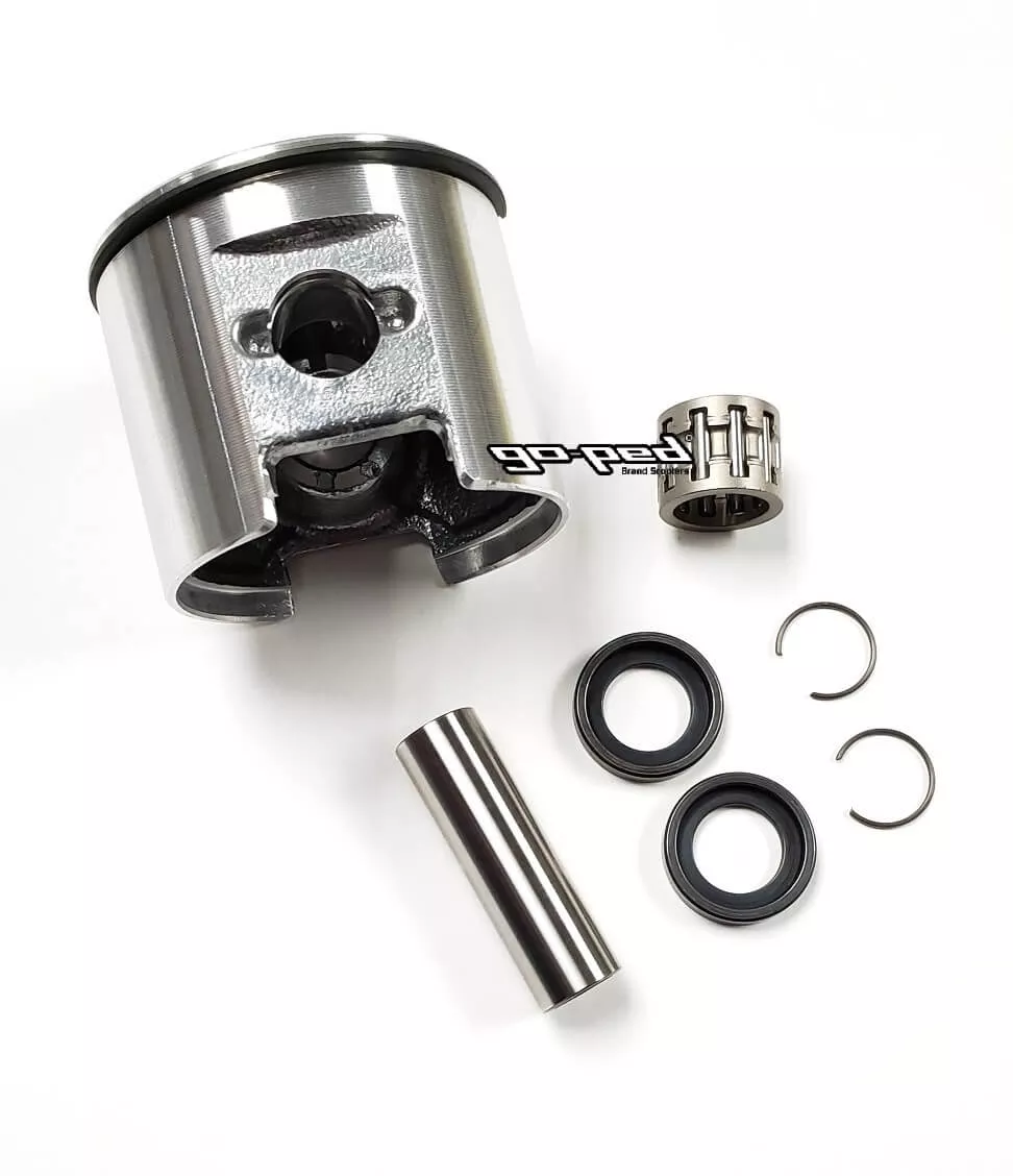 Go-Ped PISTON KIT for GP460 46cc (121130155)