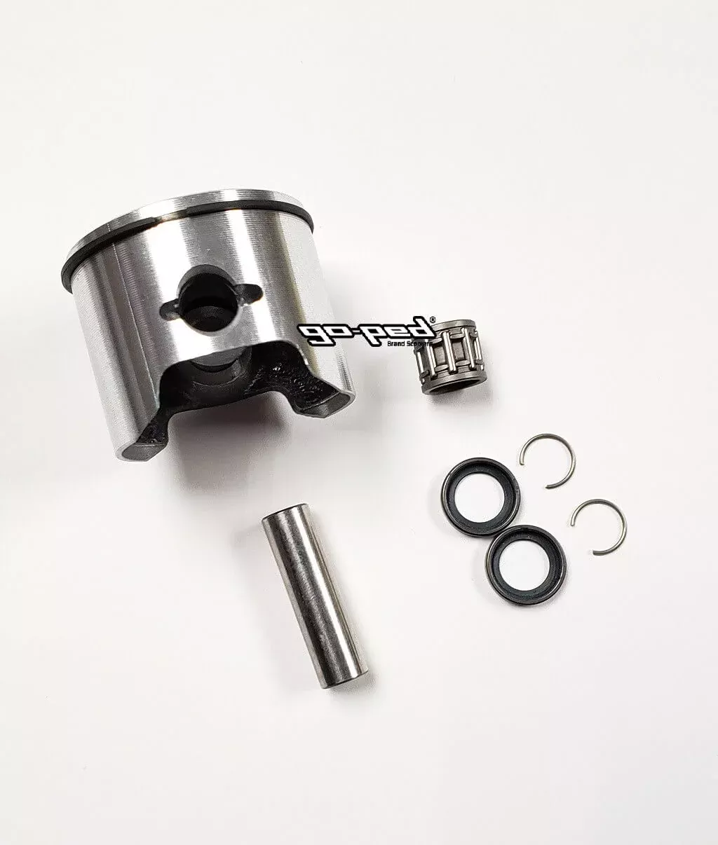Go-Ped PISTON KIT for GPL290 (121130044)