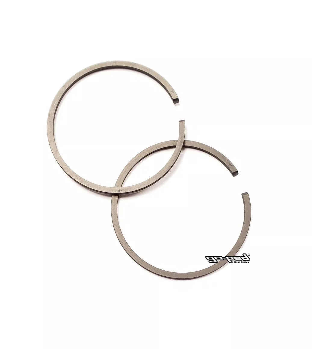 Go-Ped Piston Ring Set (G43L-D) (4713)