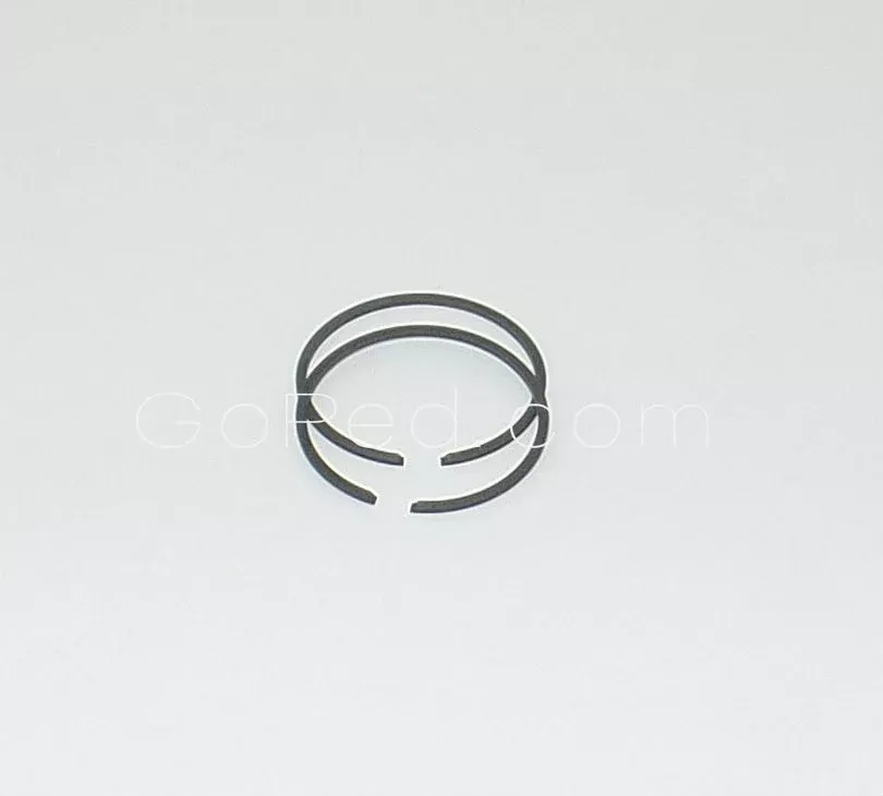 Go-Ped PISTON RING SET GZ25N's (4541)