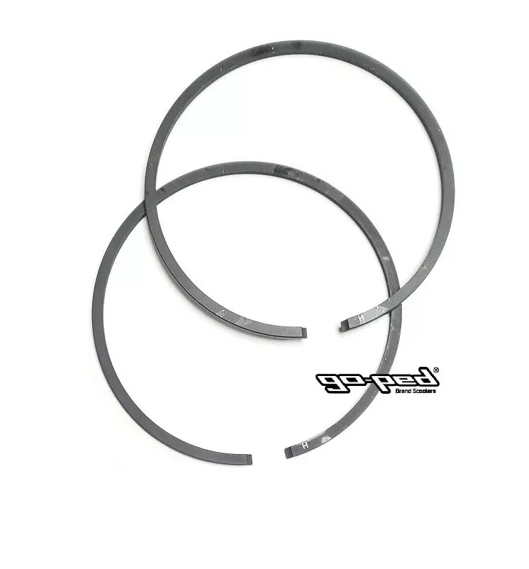 Go-Ped PISTON RING SET "Two Rings" G620PU (4621)