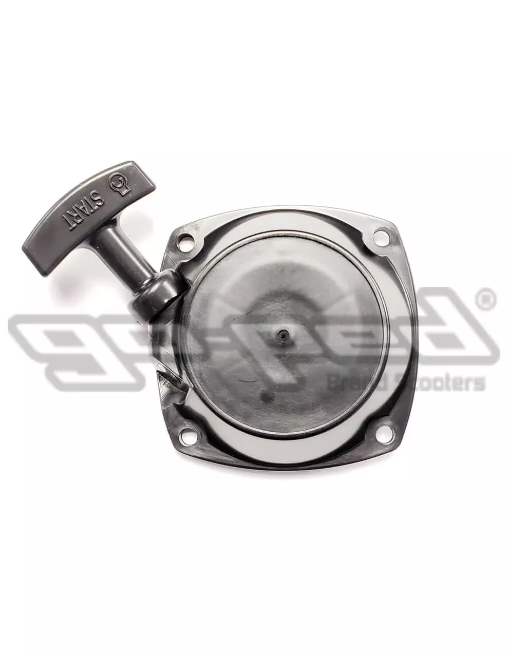Go-Ped Recoil Starter Assembly (G43L-D) (4752)