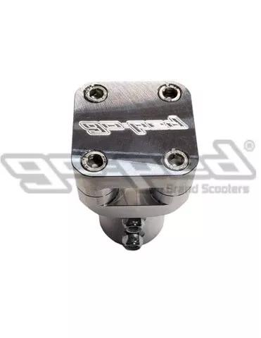 Go-Ped Replacement PRO CLAMP COMPLETE (2027) for Gas Scooters