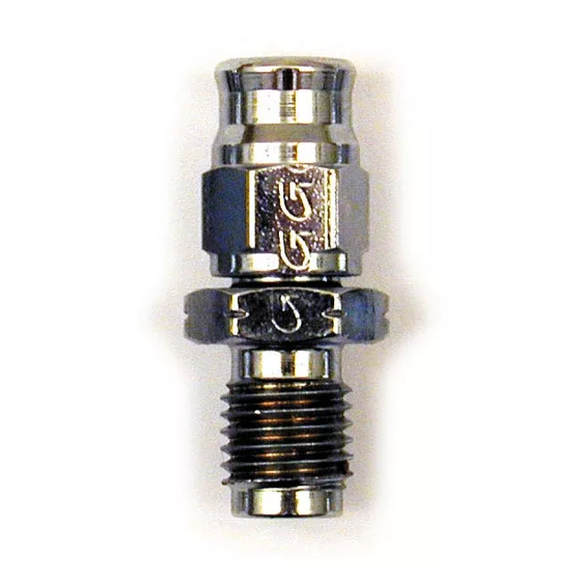 Goodridge, Direct Connect M10-1.25 For Harley-Davidson