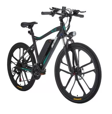 Gotrax EBE2 Electric Bike