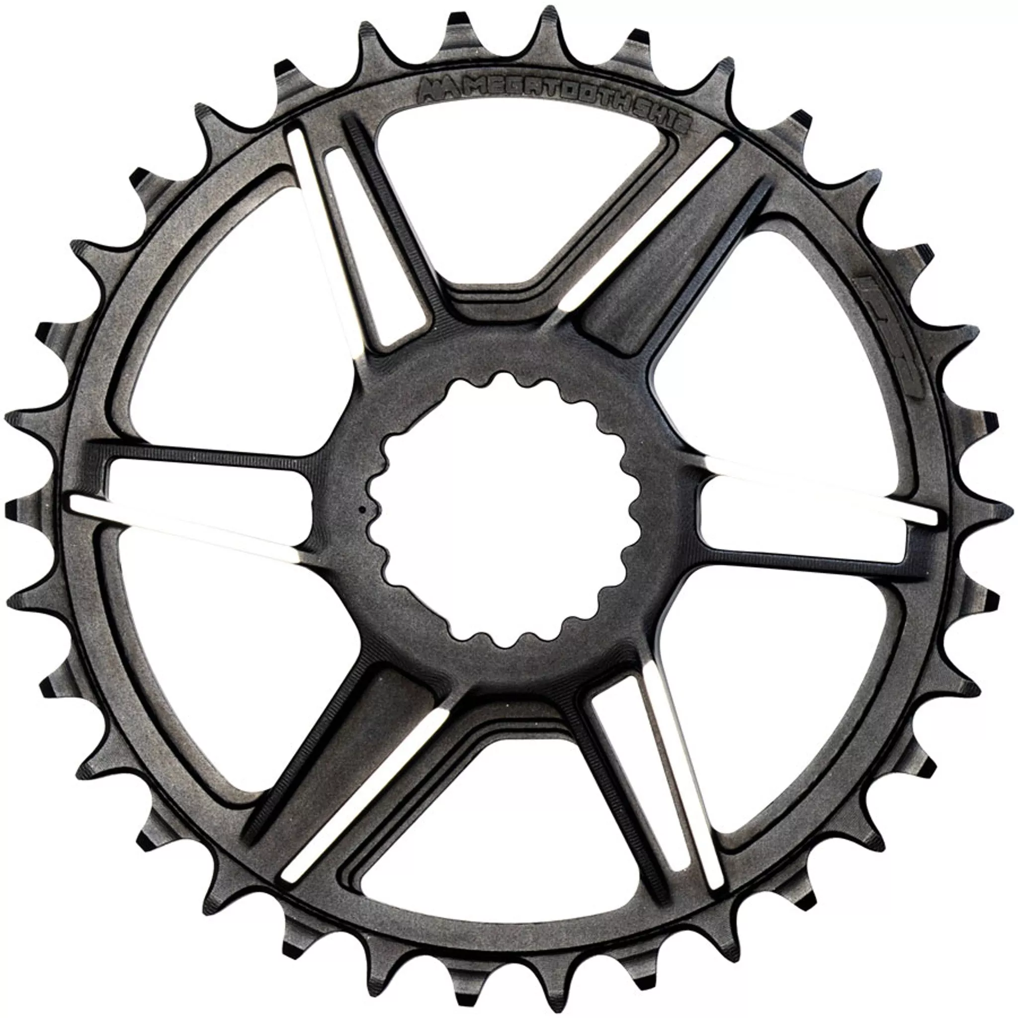 Gradient Direct Mount SH12 Chainring