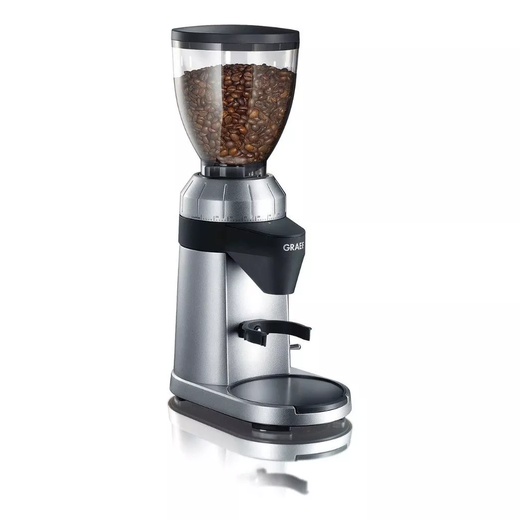 GRAEF CM800 coffee grinder